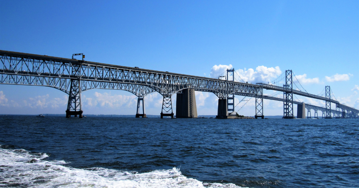 Bay Bridge