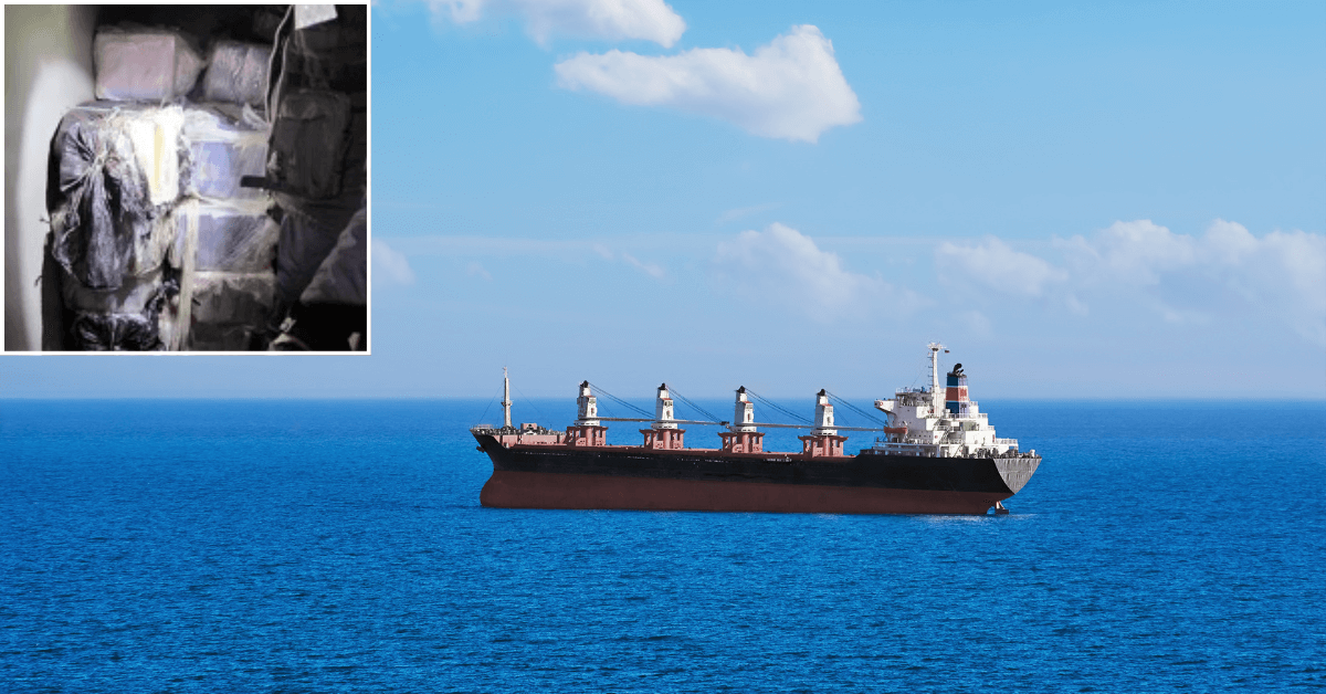 Bulk Carrier