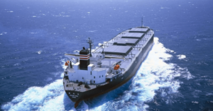 NYK Group Plans To Merge Three Subsidiaries To Form NYK Bulkship Partners