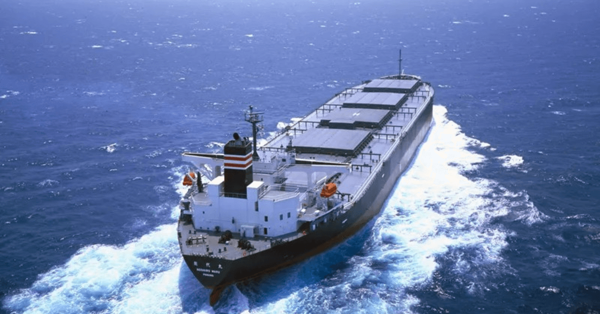 Bulk Carrier