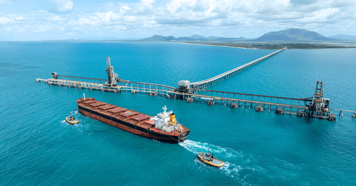 Bulk Carrier