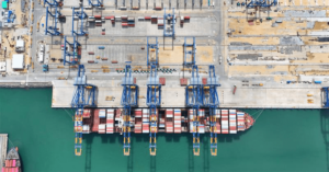 Adani’s Fully Automated Terminal Begins Operations At Sri Lanka’s Colombo Port
