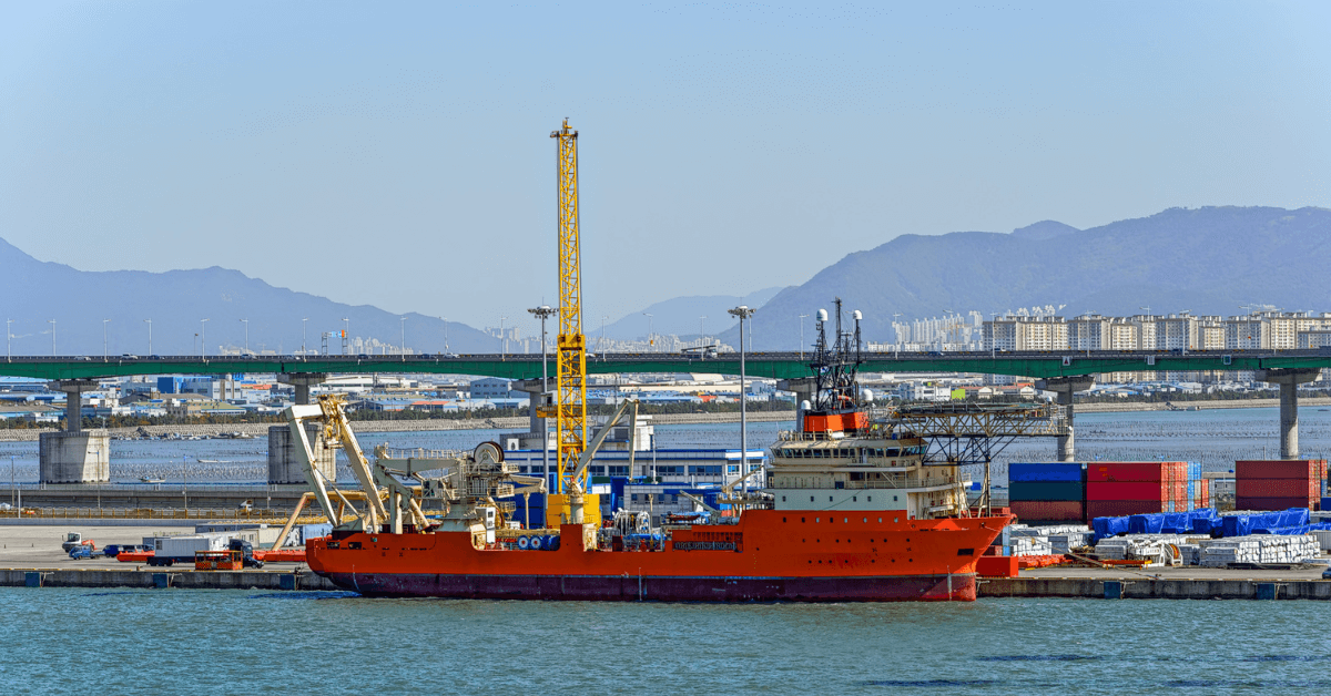 Cable Layer