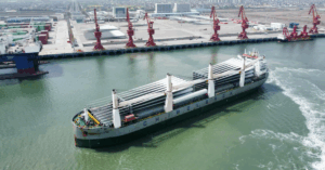 FMC Puts Chinese-Polish Ship Operator Chipolbrok On Controlled Carrier List