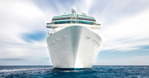 World's First Hydrogen-Powered Cruise Ship To Launch In 2026