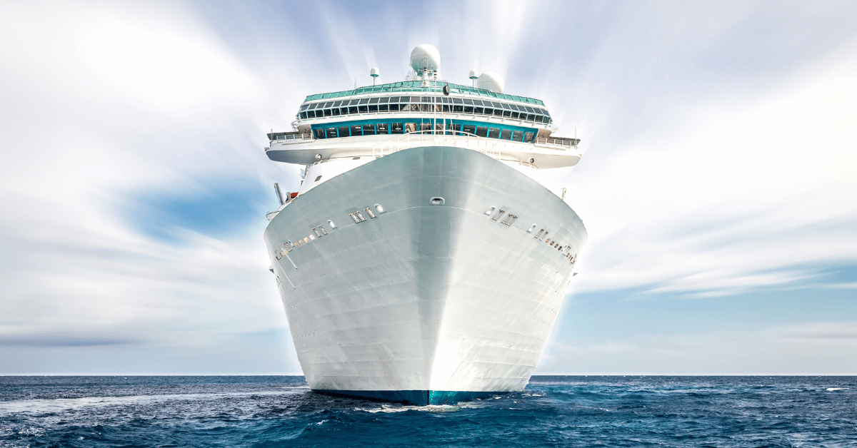 Cruise Ship