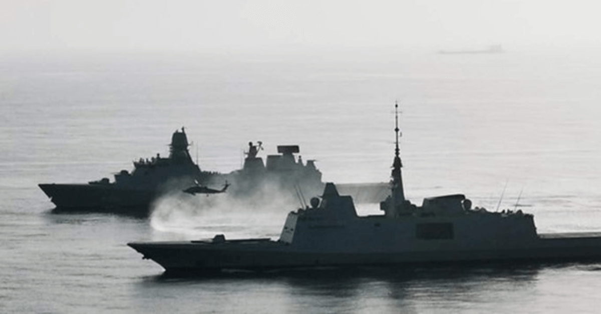 Danish Navy