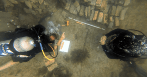 Lost Danish Slave Ships Mistaken For Pirate Wrecks Identified After 300 Years