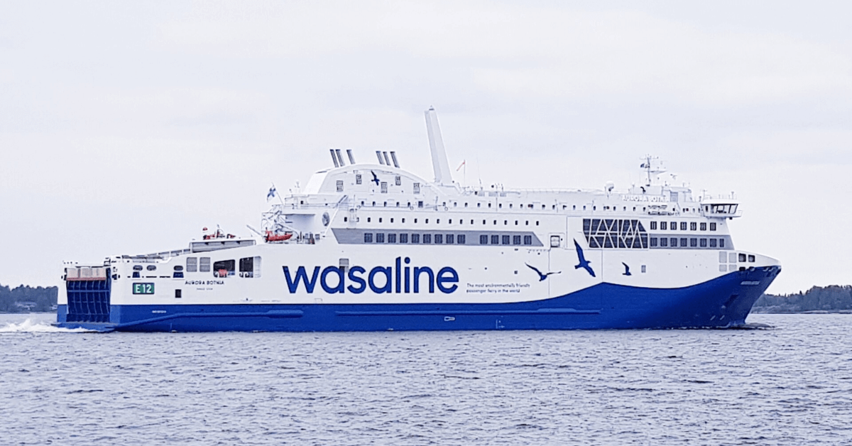 Ferry