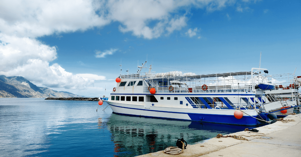 Ferry