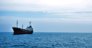 For The First Time, Taiwan Charges Chinese Captain For Deliberately Cutting Undersea Cable