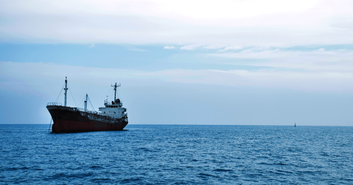 Freighter