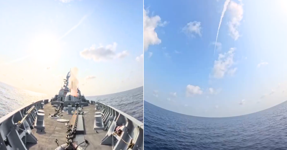 Indian Navy