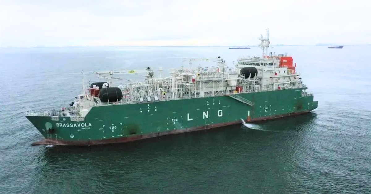 LNG