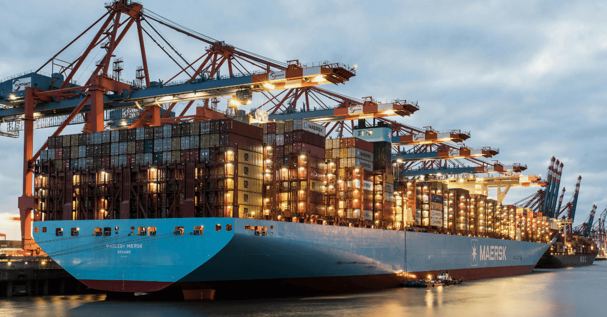 Maersk