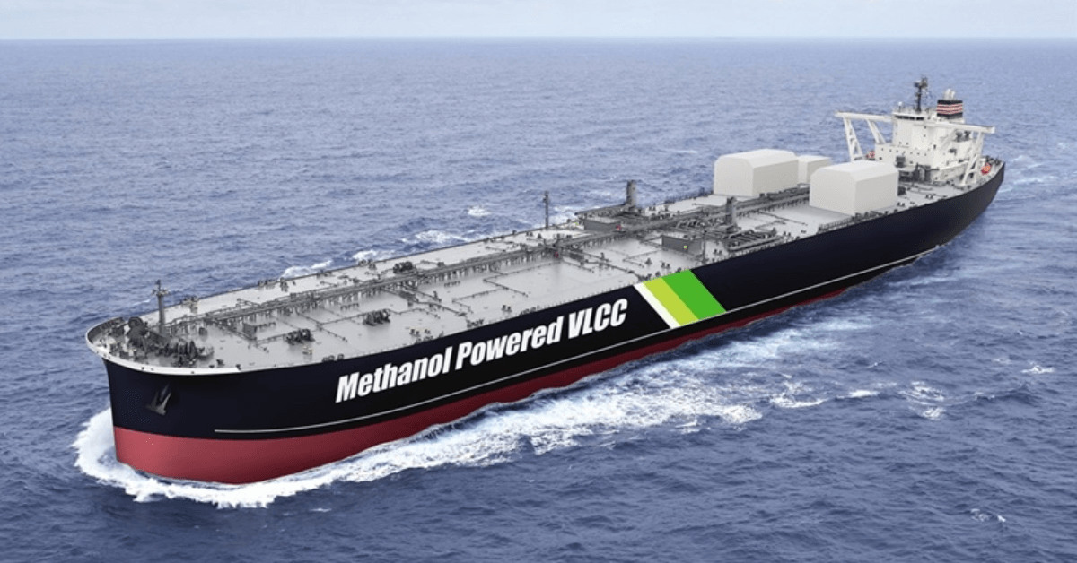 NYK VLCC