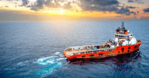 Offshore Industry Gets First Vessel Dimensional Control Tool With Calibration Feature