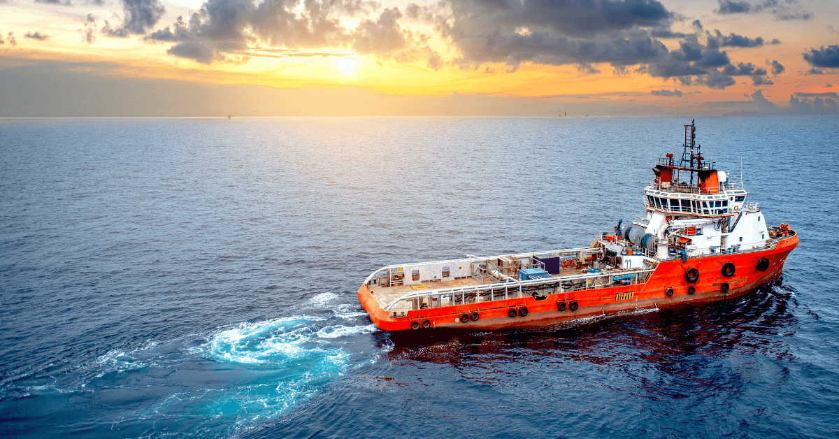 Offshore Industry Gets First Vessel Dimensional Control Tool With Calibration Feature