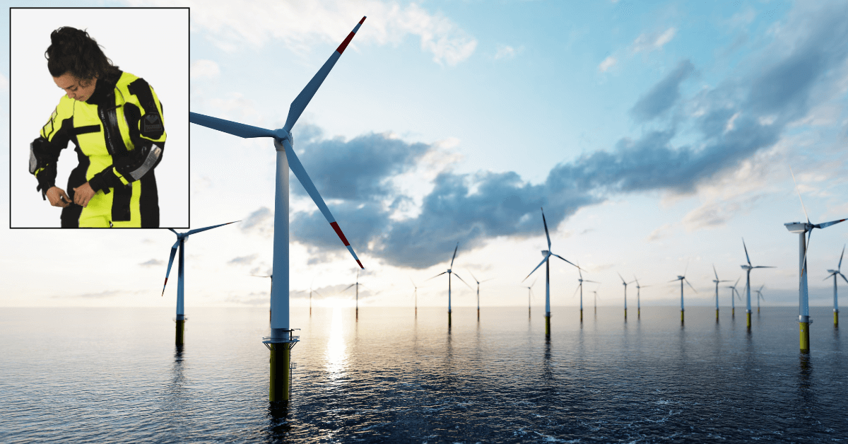 Offshore Wind