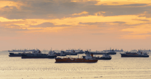US Sanctions Iranian LPG Tycoon Over Multimillion-Dollar Illegal Oil Exports