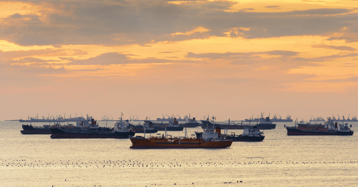 Oil Tankers