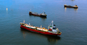 3 Russian Insurance Firms Await Indian Approval To Provide Cover For Oil Tankers