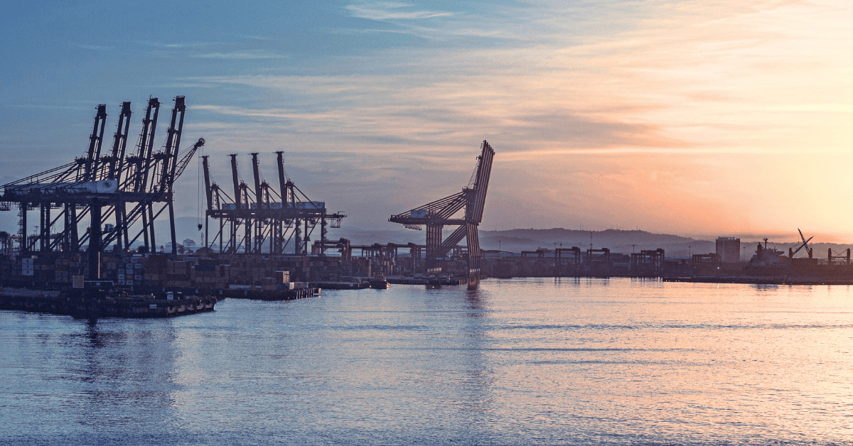 Port