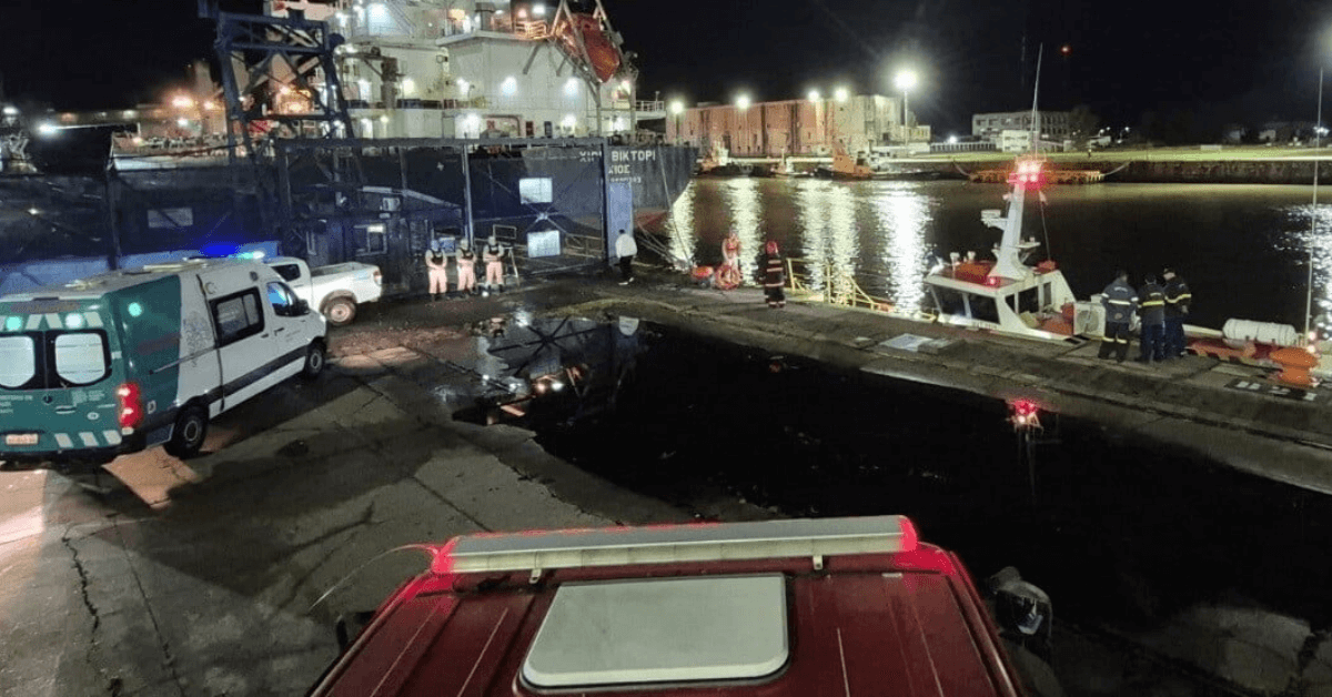 Port
