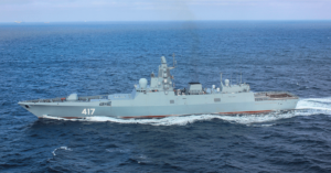 US Extends Port Ban On Russian Ships As War In Ukraine Continues