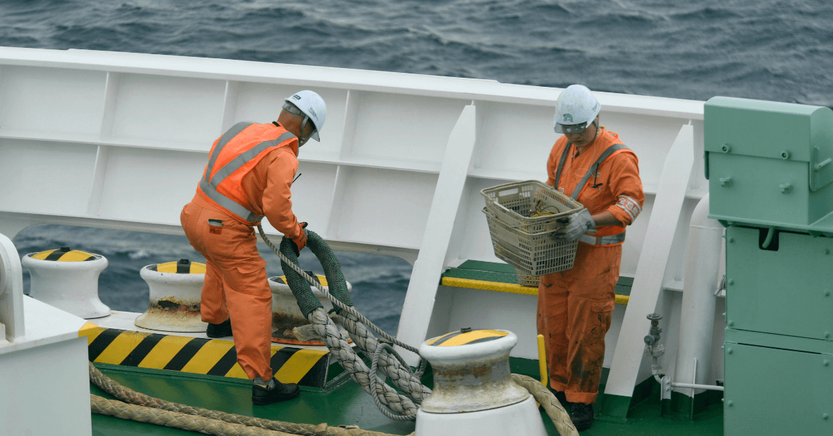 Seafarer