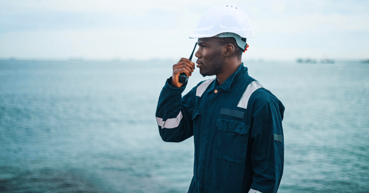 Seafarer