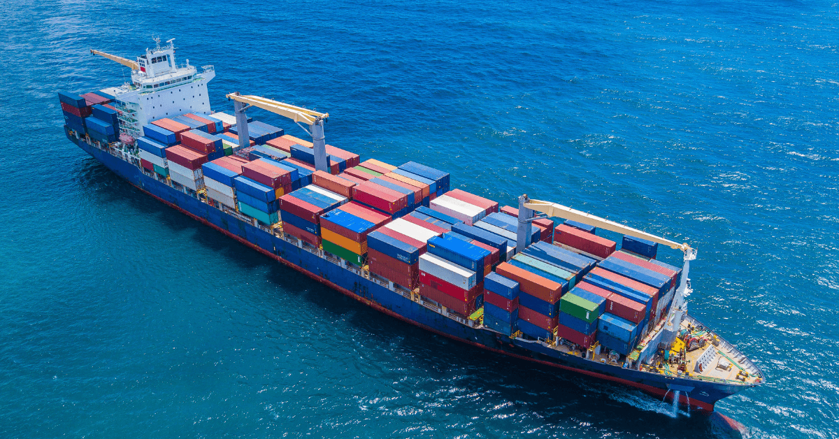 Shipping