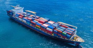 World’s First Global Carbon Tax For Shipping Approved, India Among Supporters