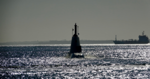 India To Launch Advanced Underwater Sensor Network In Indian Ocean To Counter China
