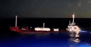 Crew Injured In Yacht-Tanker Collision Get $2.88 Million In Damages