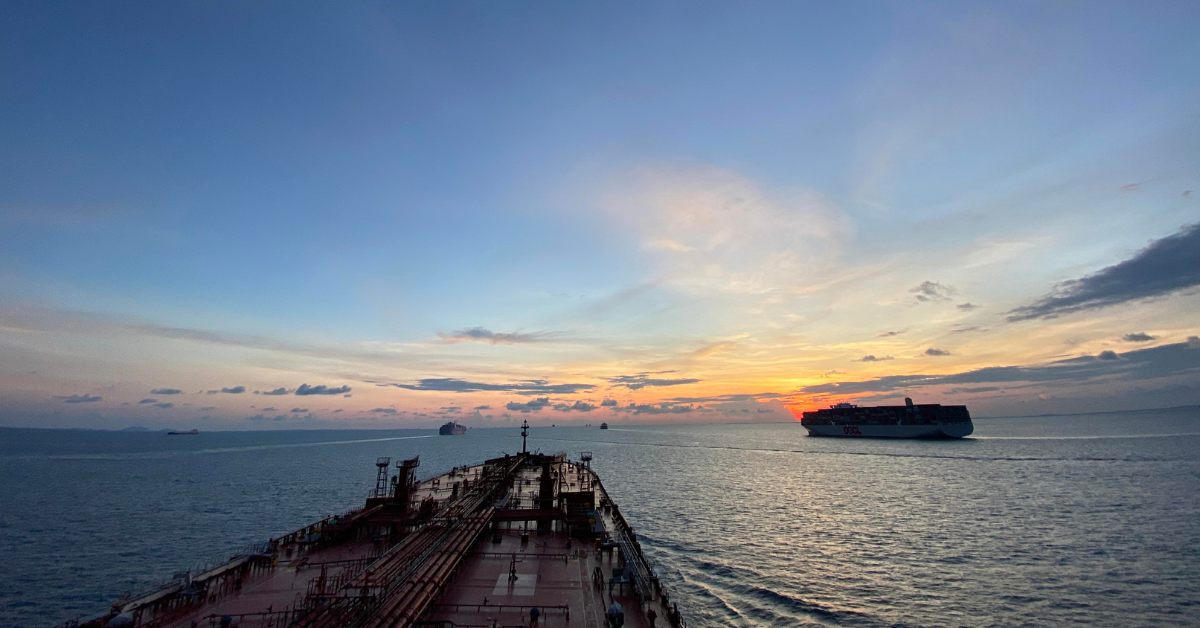 Tanker