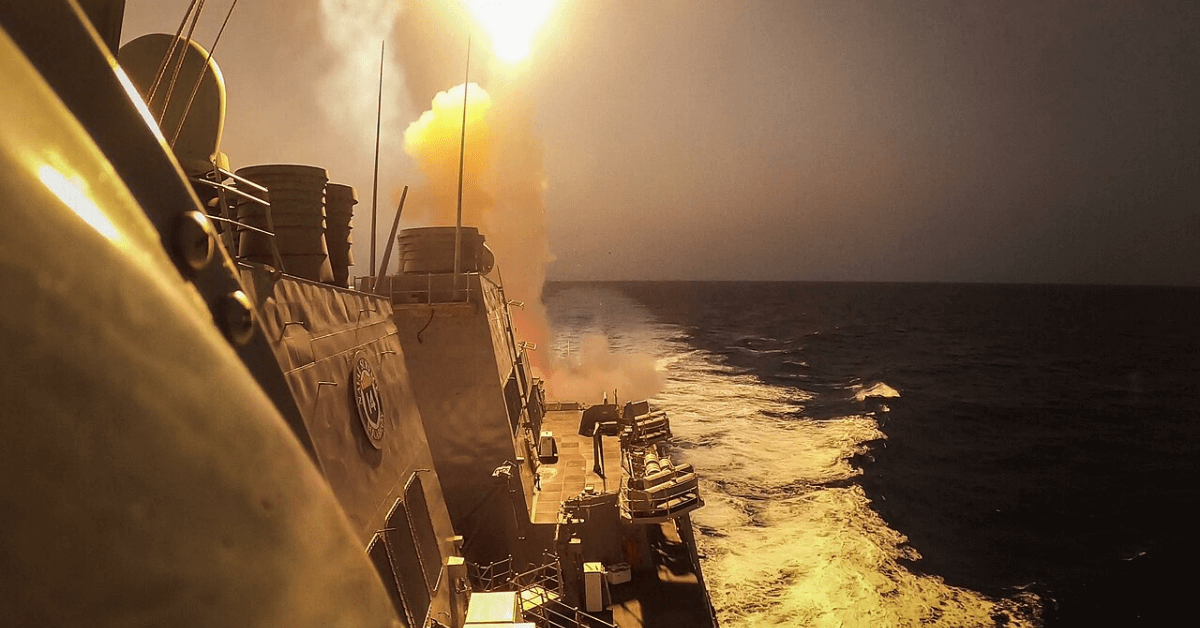 US Navy