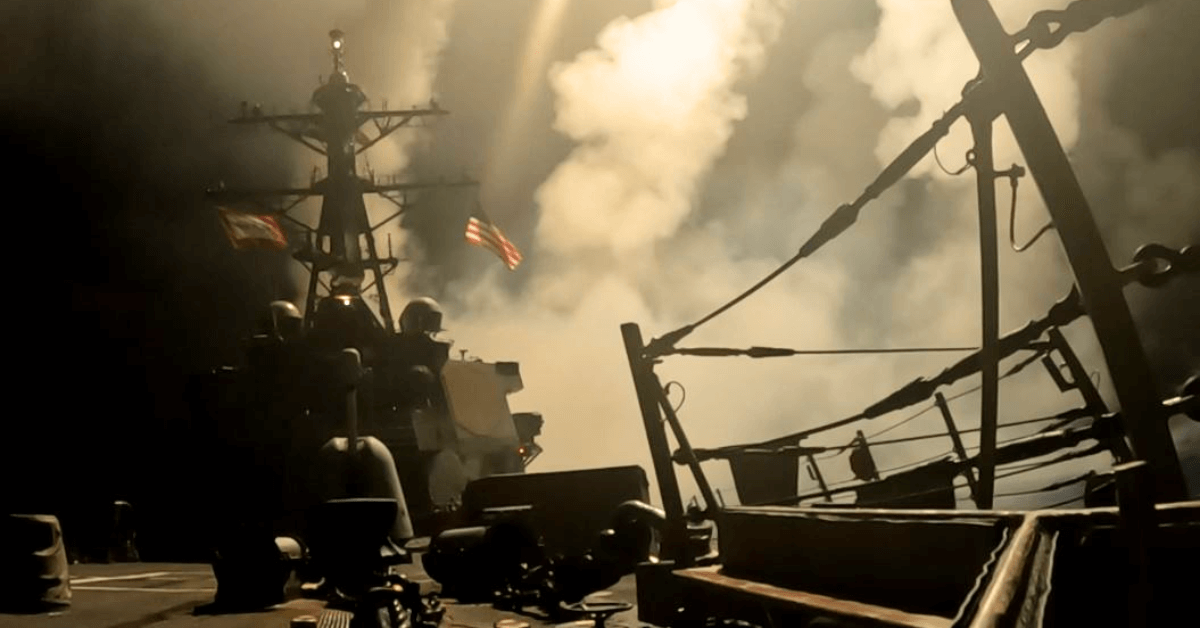 US Navy