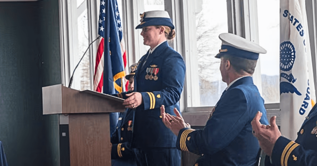 USCG