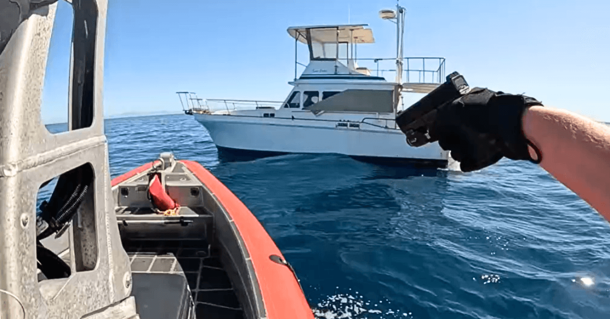 USCG