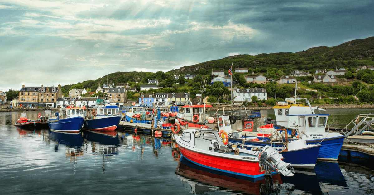 coastal vessels