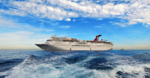 India’s First International Cruise Terminal Opens In Mumbai