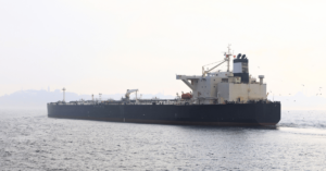 Iran Seizes Third Fuel-Smuggling Tanker In Just Over A Week