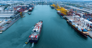 CK Hutchison Says It Exceeded Panama Port Deal Commitments With $1.7B Investment