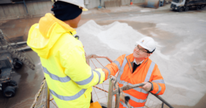 Stella Maris UK Urges ILO to Protect Seafarers' Right to Shore Leave and Rest