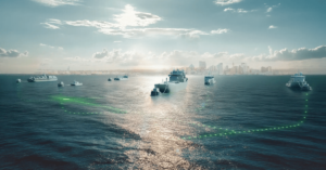 Stillstrom and Panama Canal Join Forces to Decarbonise Maritime Logistics