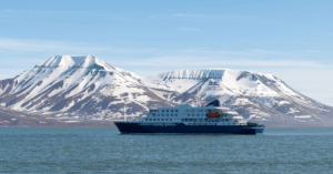 China & Russia Plan To Strengthen New Arctic Shipping & Logistics Hubs
