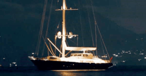 Extreme Winds Led To The Capsizing Of Superyacht Bayesian Within 15 Seconds & Killing 7