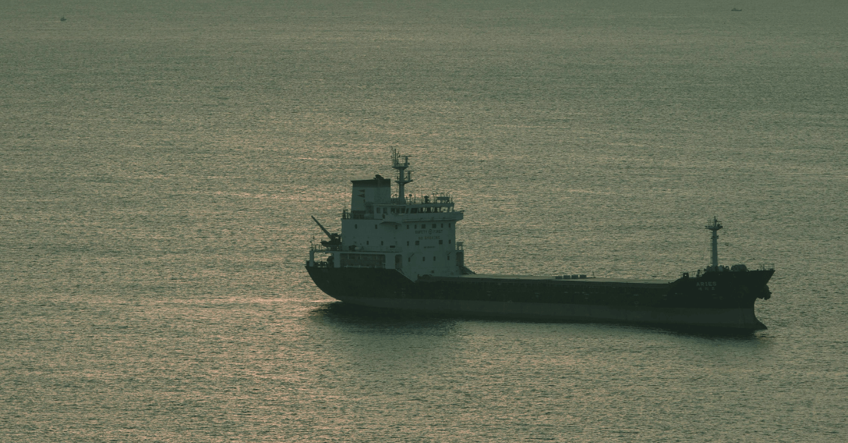Bulk Carrier