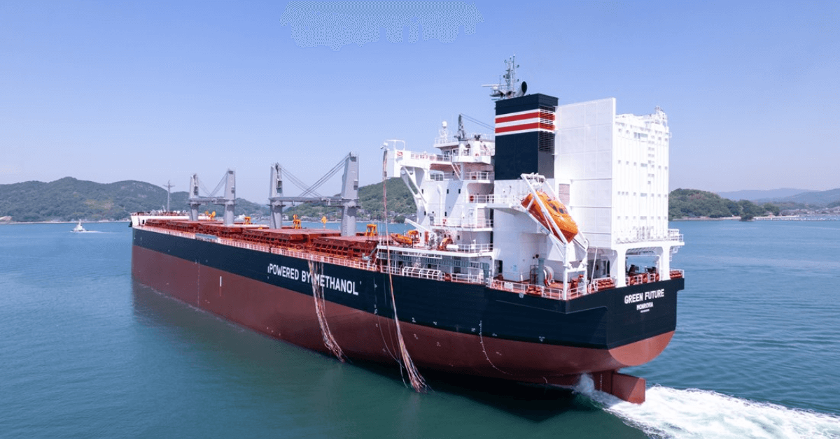 Bulk Carrier